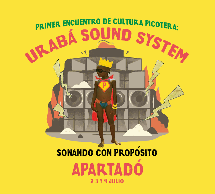 URABÁ SOUND SYSTEM